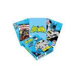 Product DC Comics Playing Cards Retro Batman thumbnail image