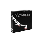 Product Nyctophobia Board Game thumbnail image