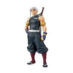 Product Demon Slayer Kimetsu No Yaiba Vol.11 B: Tengen Uzui Statue thumbnail image