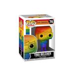 Product Funko Pop! Pride Bob's Burger Tina Belcher thumbnail image
