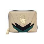 Product Loungefly Marvel Loki Classic Wallet thumbnail image