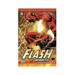 Product The Flash: Η Αναγέννηση thumbnail image