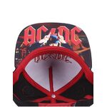 Product AC/DC Baseball Cap thumbnail image