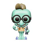 Product Funko Pop! Sponge Bob Squidward in Camping Gear thumbnail image