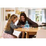 Product LEGO® Disney: Frozen Elsa’s Ice Castle & Snow Ride Adventure (43281) thumbnail image