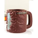 Product Harry Potter Diagon Alley 3D Mug thumbnail image