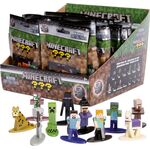 Product Φιγούρα Minecraft Nano Figures Random 1τμχ Τυχαία Επιλογή thumbnail image