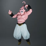 Product Φιγούρα Banpresto Match Makers: Dragon Ball Z - Majin Buu Statue (15cm) (28823) thumbnail image