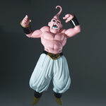 Product Φιγούρα Banpresto Match Makers: Dragon Ball Z - Majin Buu Statue (15cm) (28823) thumbnail image