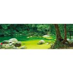 Product Puzzle 59286 Mossman Gorge, Queensland, Australia 1000 Pieces thumbnail image