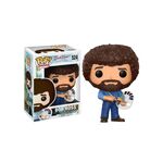 Product Funko Pop! Bob Ross thumbnail image