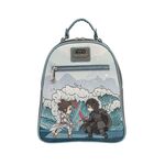 Product Τσάντα Πλάτης Loungefly Star Wars Kylo Ren Mixed Emotions Backpack thumbnail image