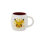 Product Pokemon Pikachu Globe Mug thumbnail image