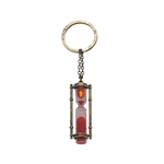 Product Harry Potter Gryffindor Hourglass Keychain thumbnail image
