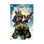 Product Gotham City Monsters thumbnail image