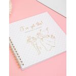Product Disney Princess Cinderella & Prince Charming Wedding Planne thumbnail image