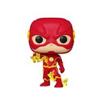 Product Φιγούρα Funko Pop! Dc Comics The Flash thumbnail image