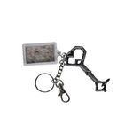 Product The Hobbit Metal Keychain Thorin/s Key thumbnail image