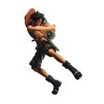 Product One Piece Colosseum IV Portgas D Ace Statue thumbnail image