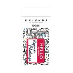Product Friends Regina Phalange Keychain thumbnail image