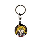 Product Sailor Moon Keychain thumbnail image