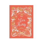 Product The Lion King (Disney Animated Classics) : A Deluxe Gift Book Of The Classic Film thumbnail image