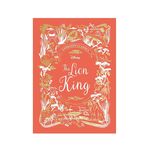 Product The Lion King (Disney Animated Classics) : A Deluxe Gift Book Of The Classic Film thumbnail image