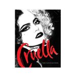 Product Cruella Live Action Novelization thumbnail image