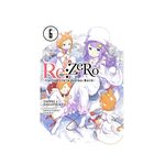 Product Re:ZERO Starting Life In Another World Vol.6 thumbnail image