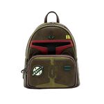 Product Loungefly Star Wars Boba Fett's No Good To Me Backpack thumbnail image