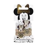 Product Minnie Set Of 4 Elastic Hair Accessories thumbnail image