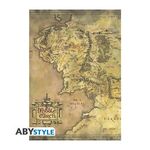 Product Σετ Καρτ Ποστάλ Lord Of The Rings thumbnail image