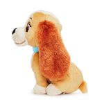 Product Λούτρινο Disney Lady 17cm thumbnail image