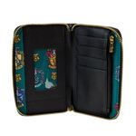 Product Loungefly y Harry Potter  Prisoner of Azkaban Poster Zip Around Wallet thumbnail image