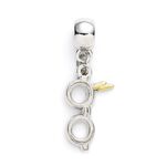 Product Φυλαχτά Harry Potter Chocolate Frog Silver Plated thumbnail image