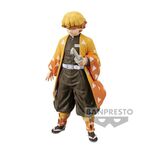 Product Φιγούρα Demon Slayer Kimetsu No Yaiba Zenitsu Agatsuma vol.31 thumbnail image