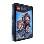 Product LEGO® Harry Potter Μεταλλικό Κουτί thumbnail image