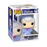 Product Funko Bitty Pop! Cinerella - Cinderella's Castle thumbnail image