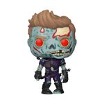 Product Φιγούρα Funko Pop! Marvel Zombies - Zombie Hawkeye thumbnail image