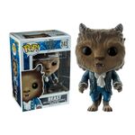 Product Funko Pop! Beauty and The Beast Flocked Beast thumbnail image