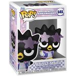 Product Funko Pop! Hello Kitty & Friends - Badtz-Maru (K-Pop) thumbnail image