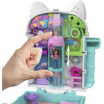 Product Mattel Polly Pocket: Mini Dolls 1'' Polly Mini - Gabby's Dollhouse (JFV02) thumbnail image