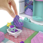Product Mattel Polly Pocket: Mini Dolls 1'' Polly Mini - Gabby's Dollhouse (JFV02) thumbnail image