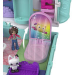 Product Mattel Polly Pocket: Mini Dolls 1'' Polly Mini - Gabby's Dollhouse (JFV02) thumbnail image