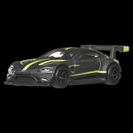 Product Mattel Hot Wheels Premium Car Culture: Euro Speed - Aston Martin Vantage GTE Vehicle (JBK76) thumbnail image