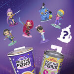 Product Φιγούρα Mattel K-POP Demon Hunters: For the Fans - CollectorFigures (Τυχαία Επιλογή) thumbnail image