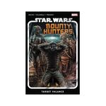 Product Star Wars: Bounty Hunters Vol. 2 thumbnail image