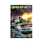 Product What If..? With Great Power thumbnail image
