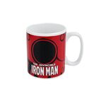 Product Marvel Iron Man Heat Change Mug thumbnail image