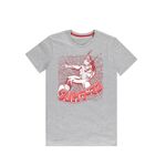 Product Marvel Logo Japanese Spider-Man T-shirt thumbnail image